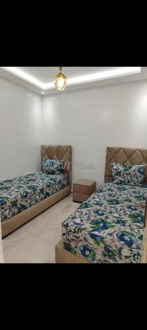 Appartement propre