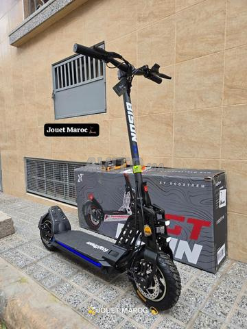Bison 1000w