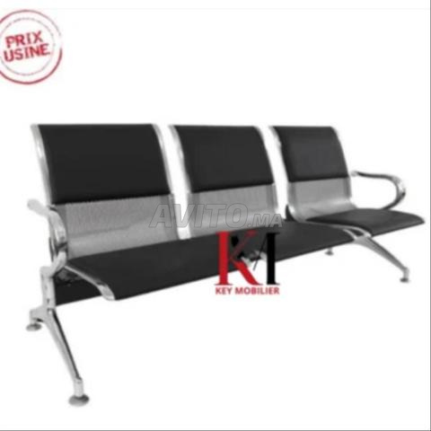 🔥 Banquettes professionnelles en promotion - 2