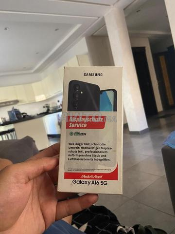 سامسونغ A16