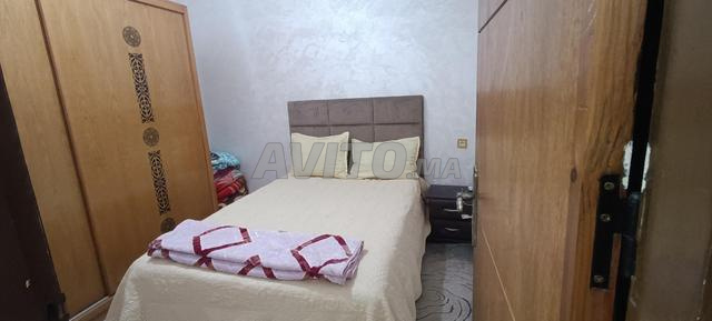 Appartement meublé à louer très propre à Rabat - 2