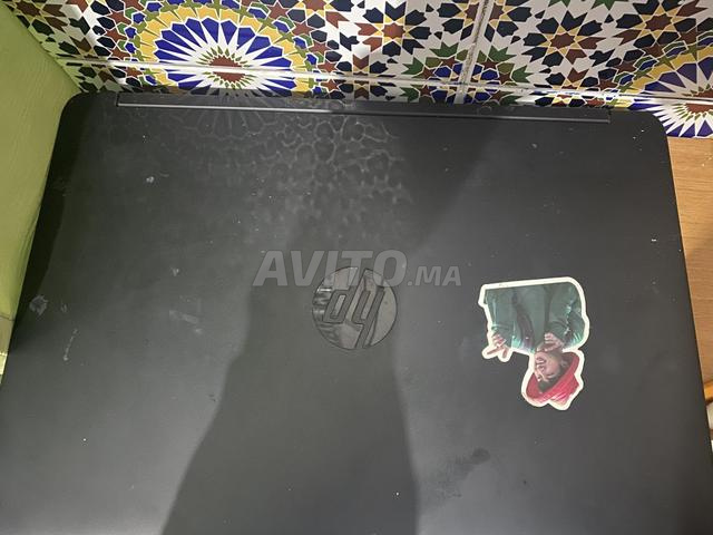 حاسوب محمول HP ProBook - 2