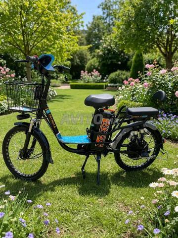 Vélo électrique neuf en promotion - 2