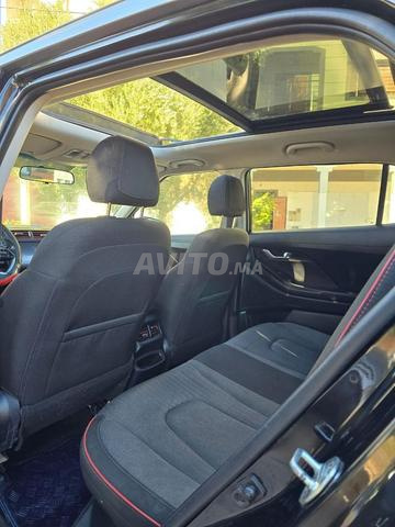 Creta panoramique 2022 - 2