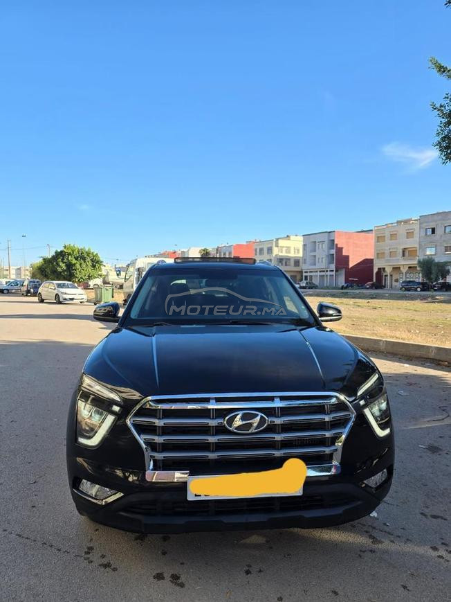 Creta panoramique 2022