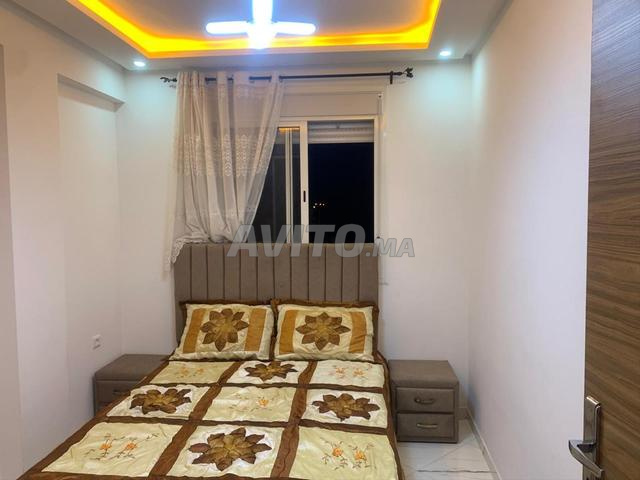 Appartement meublé neuf en face d'Ariha - 2