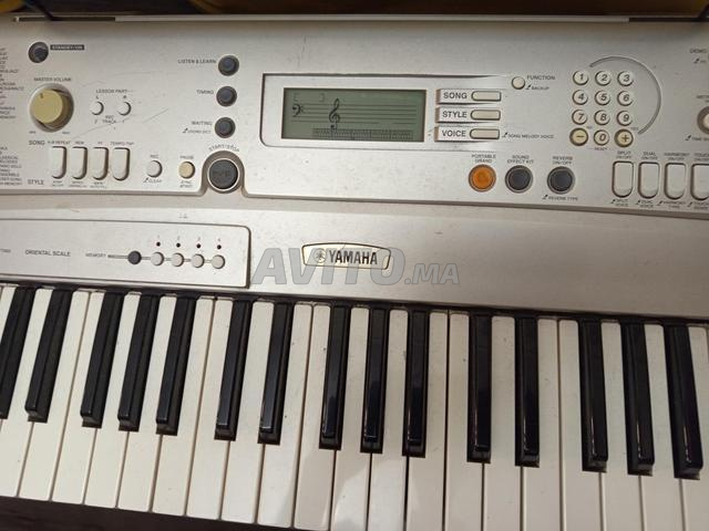 orgue Yamaha à vendre - 2