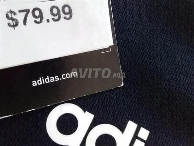 Adidas original importé des États-Unis  L - 2