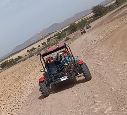 Buggy  PGY - 2