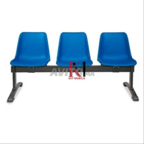 🖤 Banquette moderne pour réception - 2