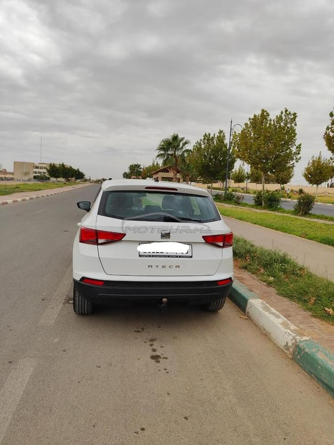 سيارة سيات Seat Ateco للبيع