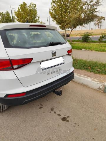 Voiture Seat Ateco à vendre - 2