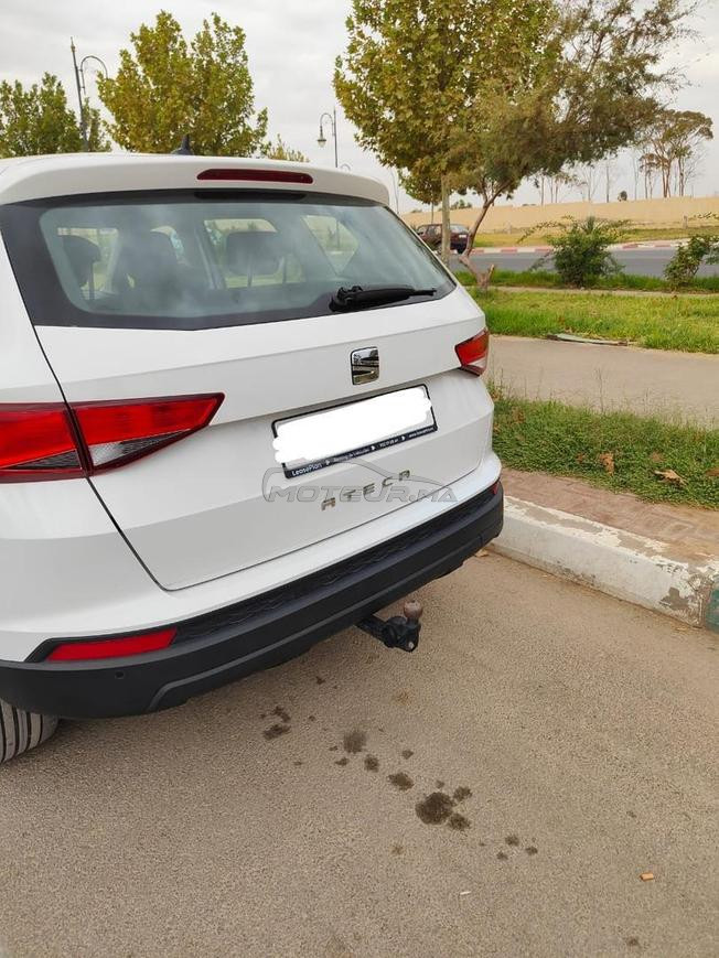 سيارة سيات Seat Ateco للبيع