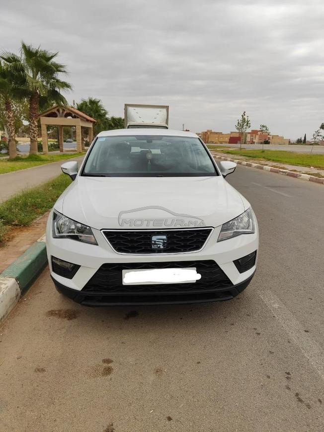 سيارة سيات Seat Ateco للبيع