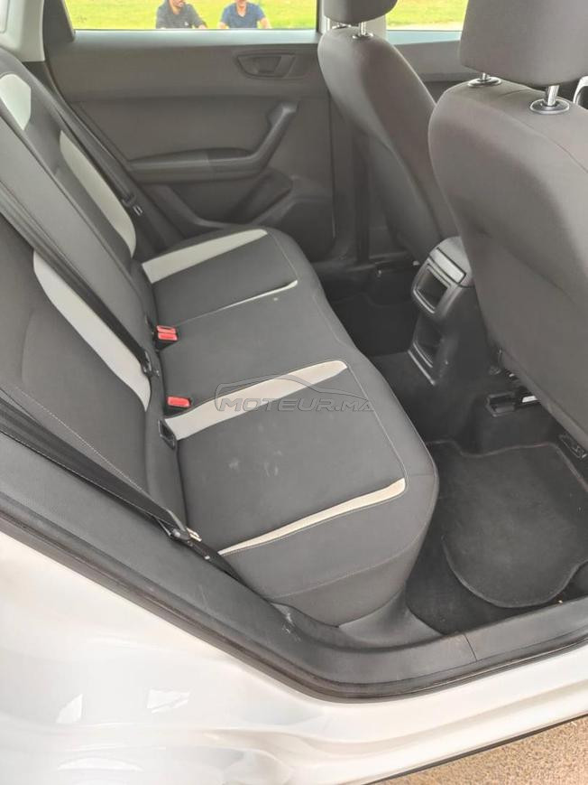 سيارة سيات Seat Ateco للبيع