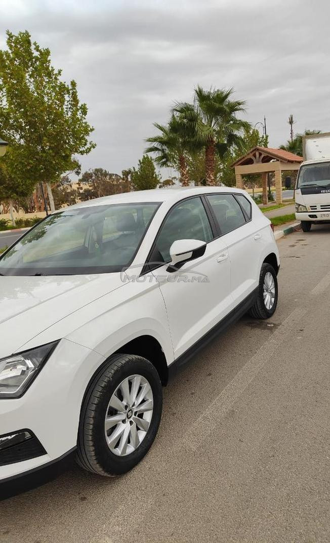 سيارة سيات Seat Ateco للبيع