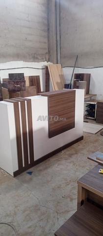 Comptoir Professionnel MPrix Fabricant