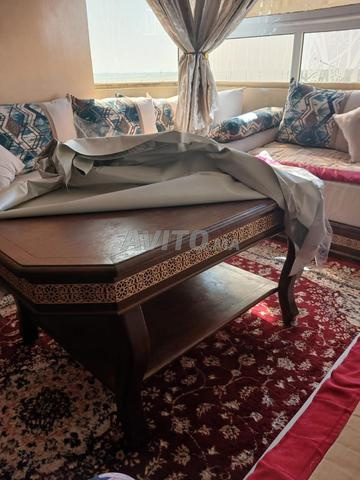 Salon marocain complet - 2