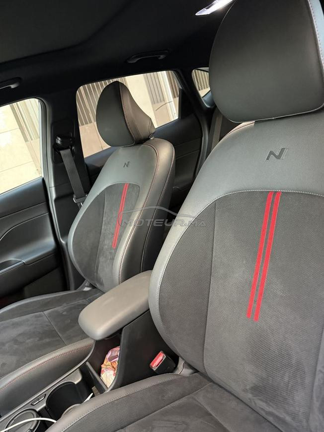 HYUNDAI KON N LINE 2026 NEUF