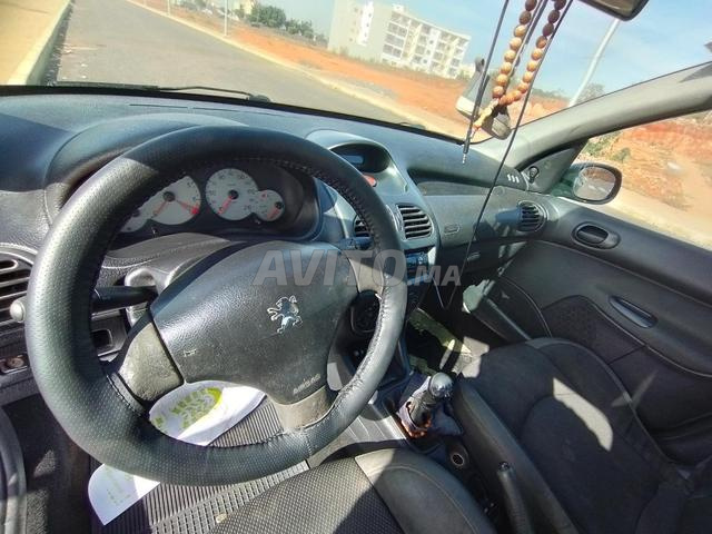 Peugeot 206 - 2