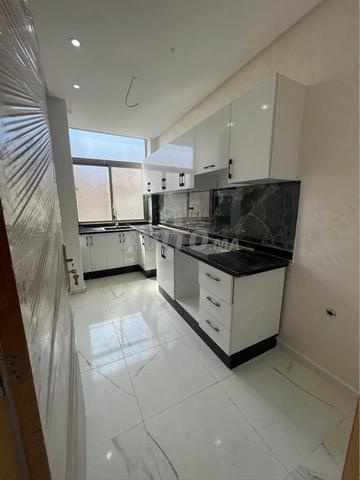 Appartement 70m2 Le Vallon Kénitra - 2