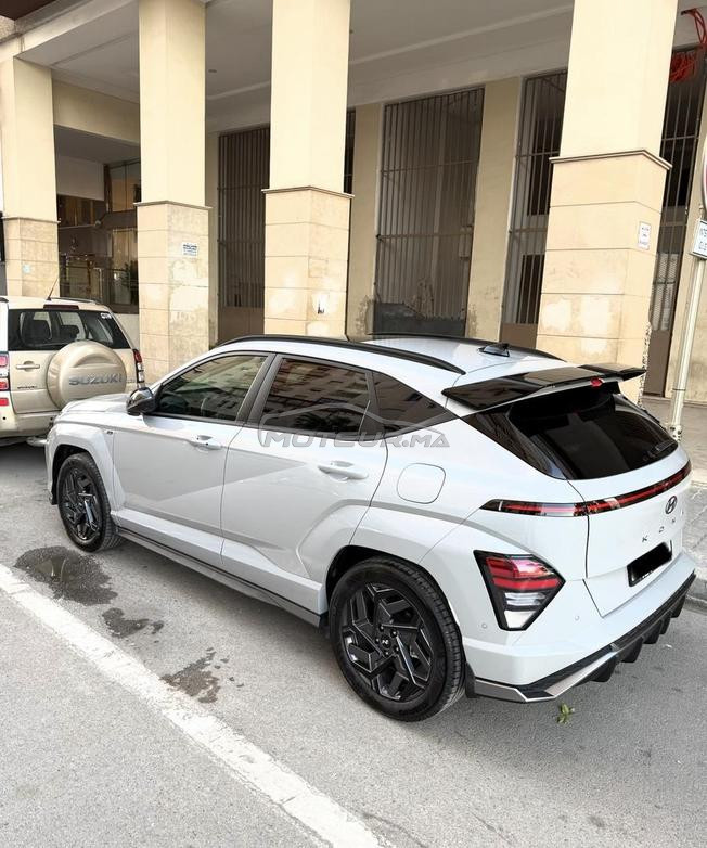 HYUNDAI KON N LINE 2026 NEUF