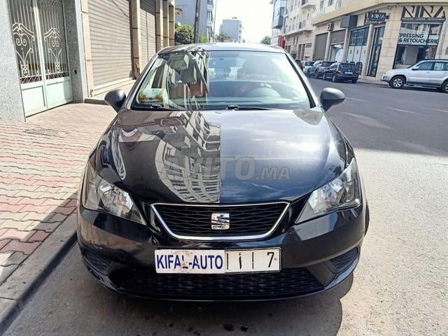 KIFAL - SEAT Ibiza - 2