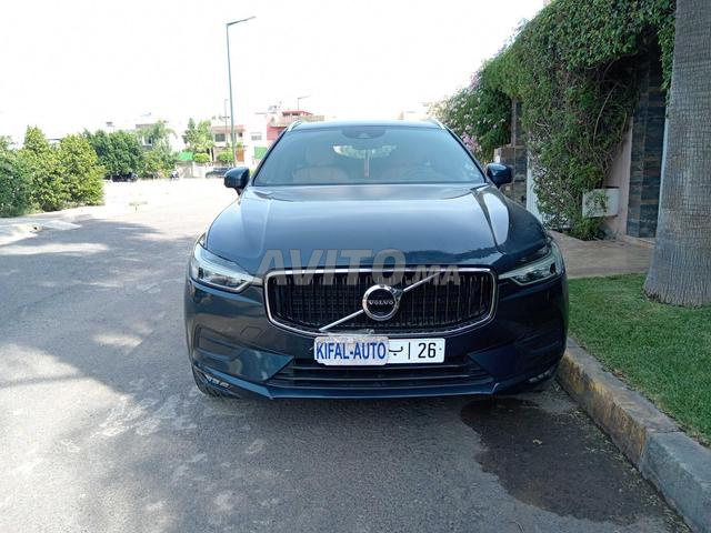KIFAL - VOLVO XC60 - 2