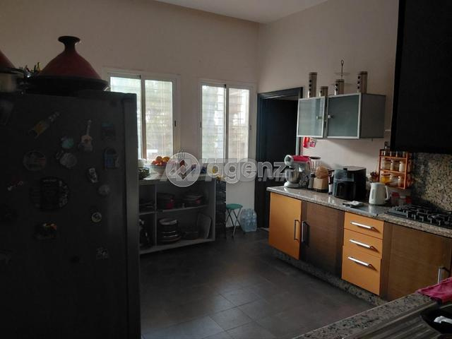 JAD-LA-1013 - Villa à vendre à El Jadida - 2