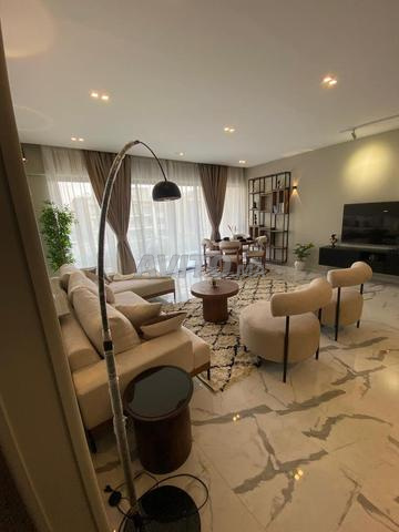 Appartement à louer Maarif