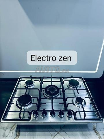 Plaque de cuisson Activ chef - 2
