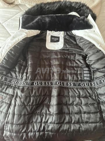 Doudoune GUESS originale - 2