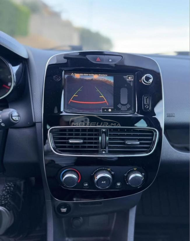 CIio 4 Model 2021