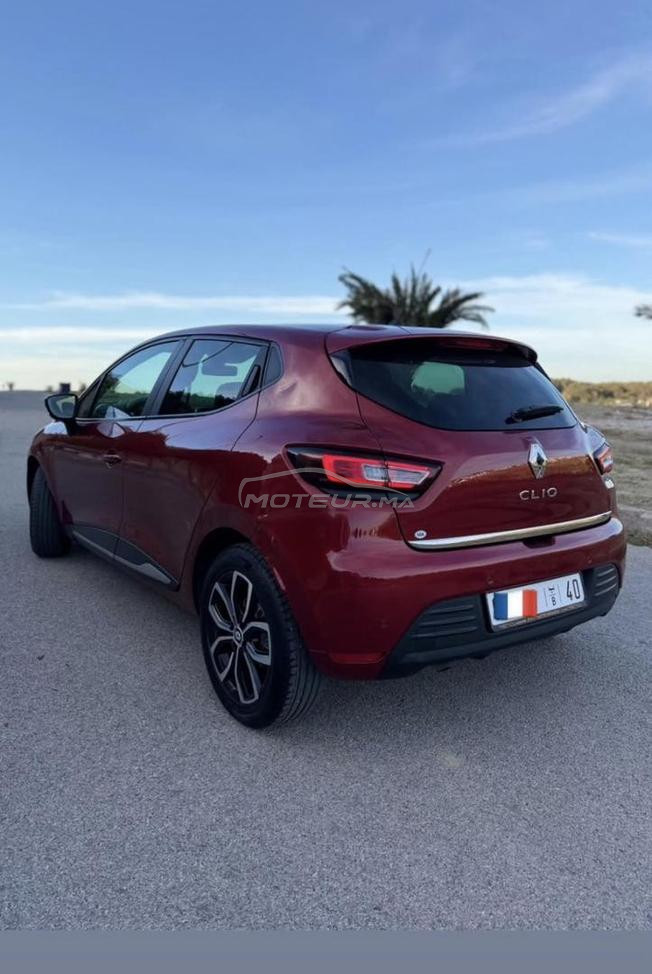 CIio 4 Model 2021