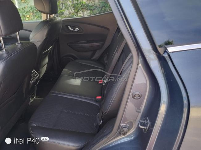 kadjar automatique intens 2021
