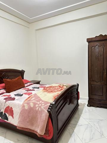 Appartements meublés au cœur de Meknès 🇲🇦pour familles et personnes respectueuses