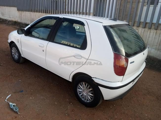 Fiat Palio essence elx