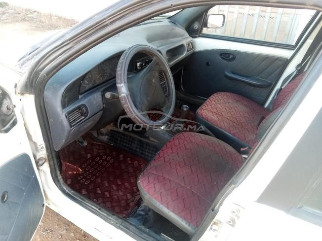 Fiat Palio essence elx