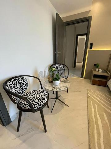Studio à louer à Palmier - 2