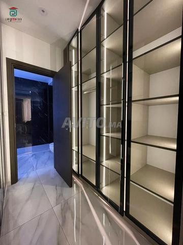 Appartement à louer à Palmier - 2