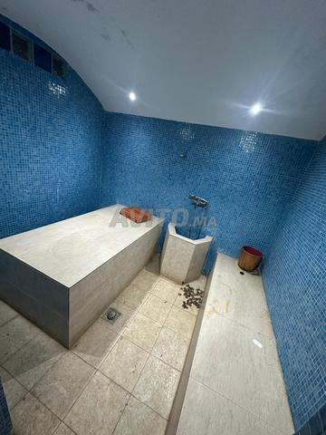 À LOUER - VILLA MEUBLÉE SKHIRAT - 420 m² - 2