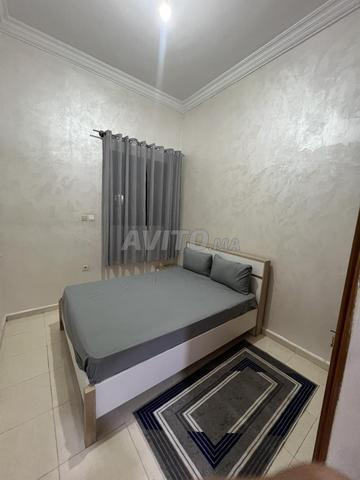 Appartement meublé à louer à Marrakech – 6 000 DH