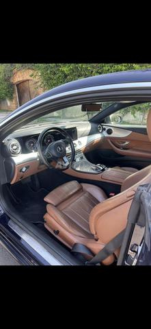 Mercedes-Benz Classe E Diesel Automatique 2018