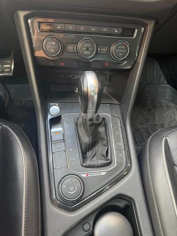 Volkswagen Tiguan R-line - 2