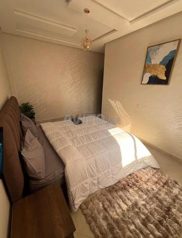 Appartement à louer à la journée Agadir - 2