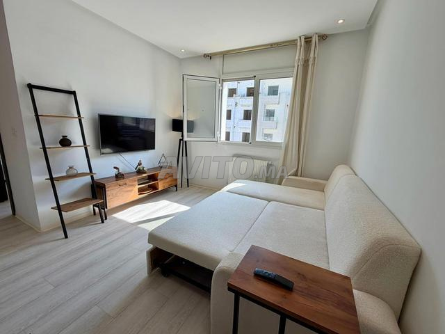 Appartement à louer à Maarif - 2