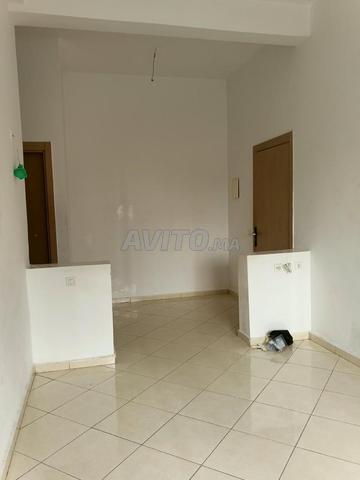 Appartement à louer à Skhirat, Résidence Al Nour - 2