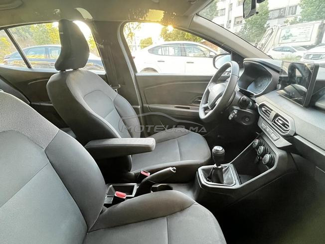 Dacia Logan 2023