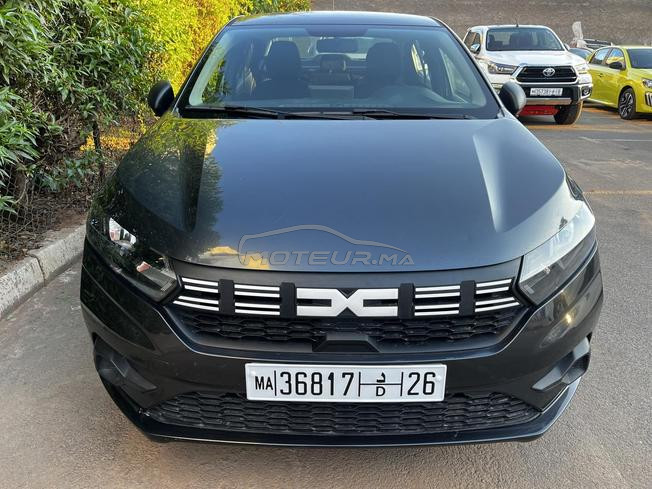 Dacia Logan 2023