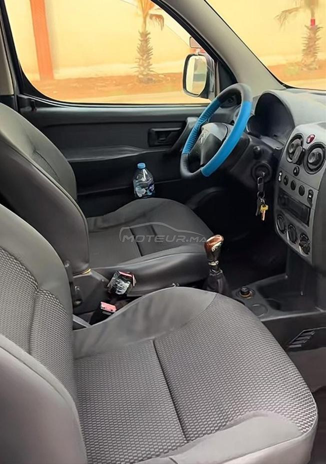 Citroen berlingo 2010